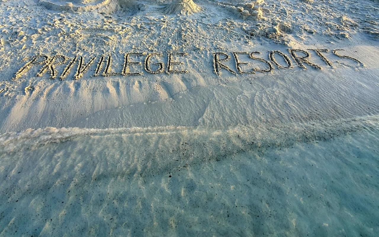 Privilege Resorts Exclusive Camping Villas Selce Exterior photo