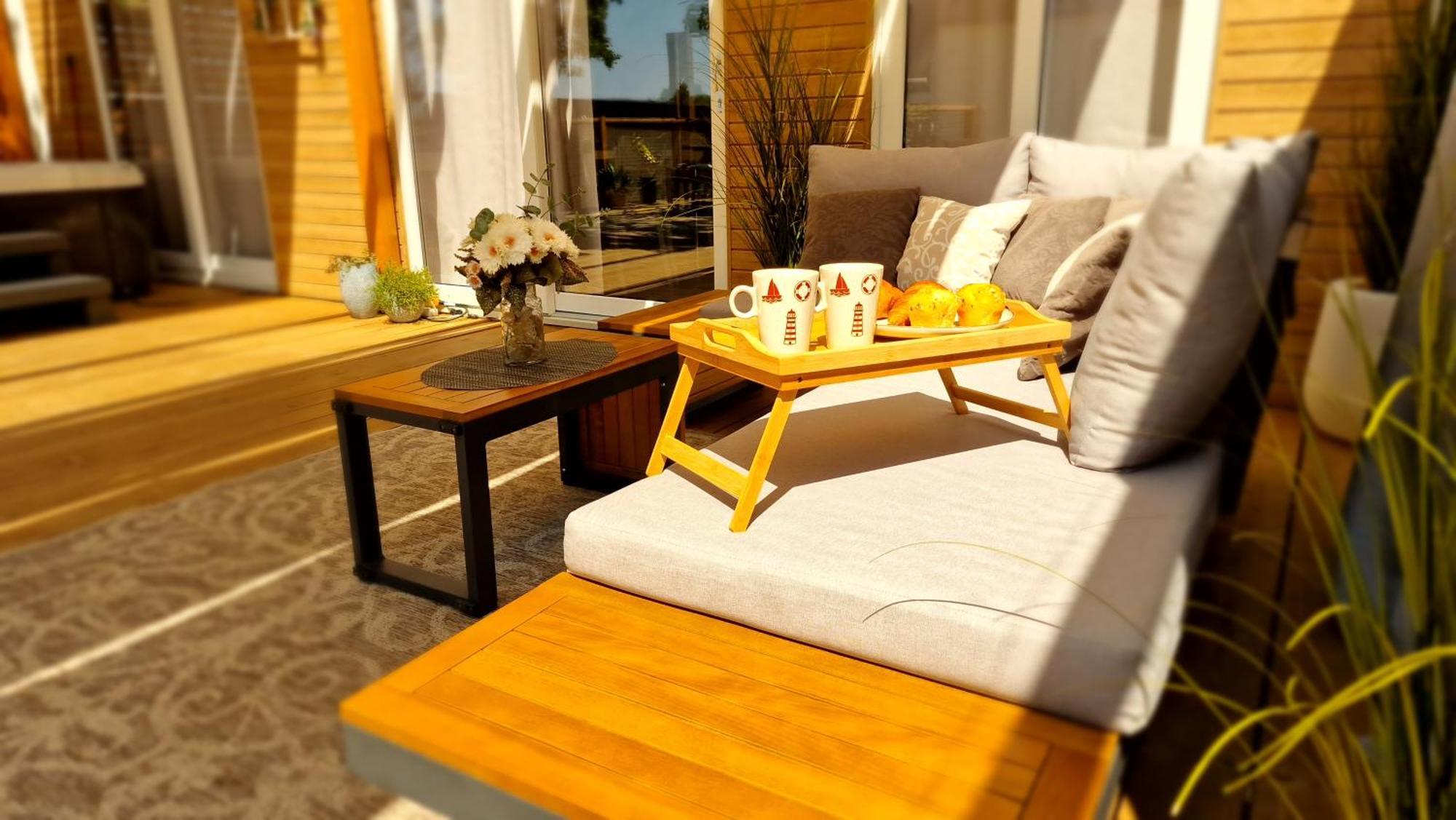 Privilege Resorts Exclusive Camping Villas Selce Exterior photo