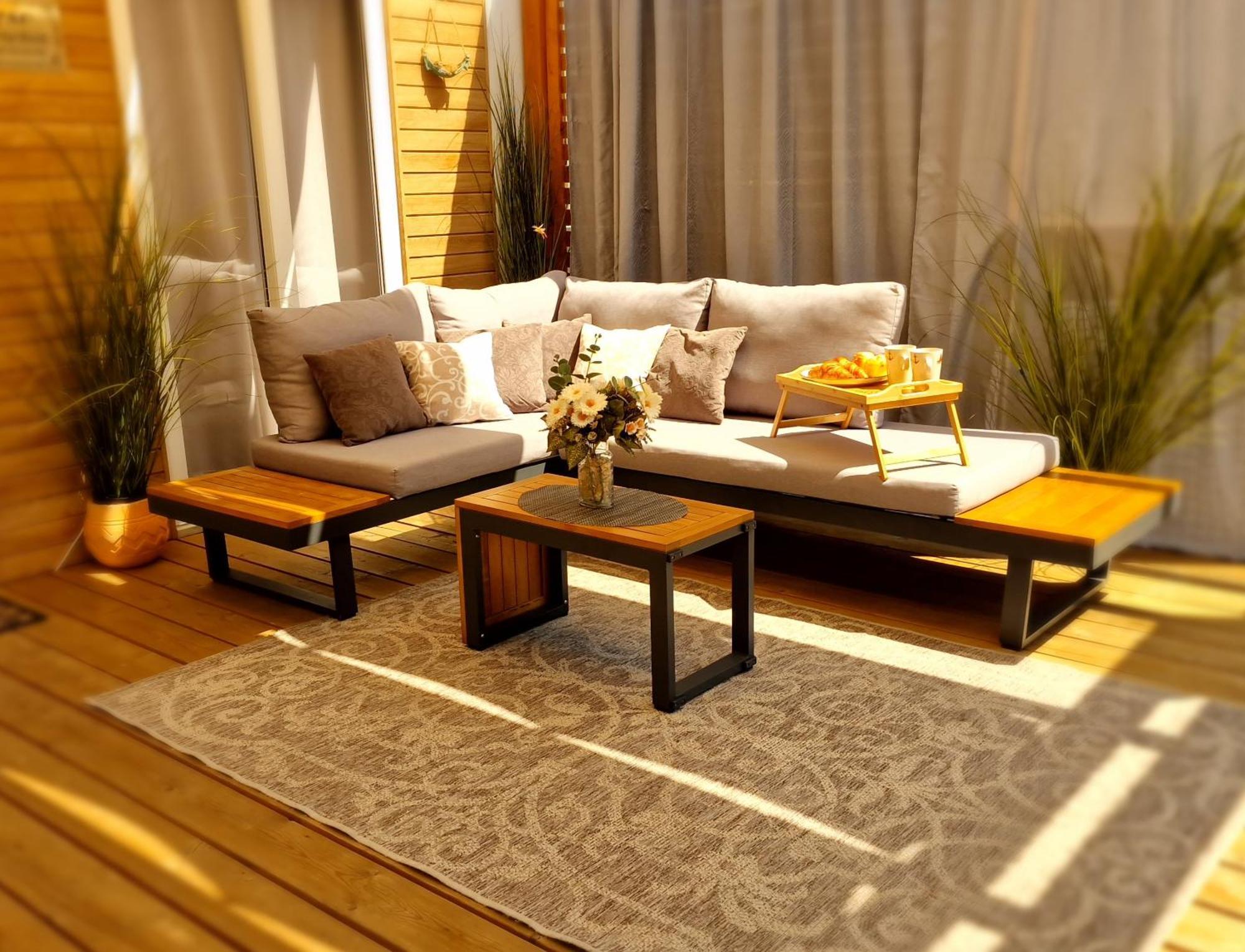 Privilege Resorts Exclusive Camping Villas Selce Exterior photo